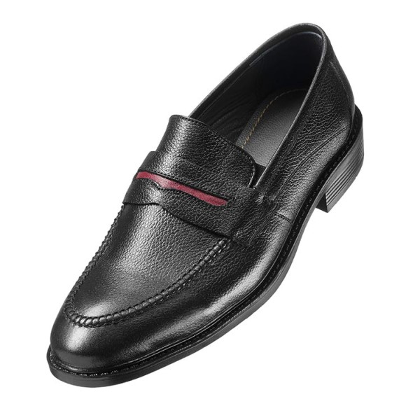 Wholesale purchase of Iranian leather shoes