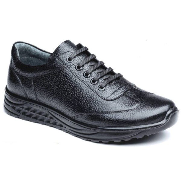Am 950 natural leather sports shoes for men SST shoes