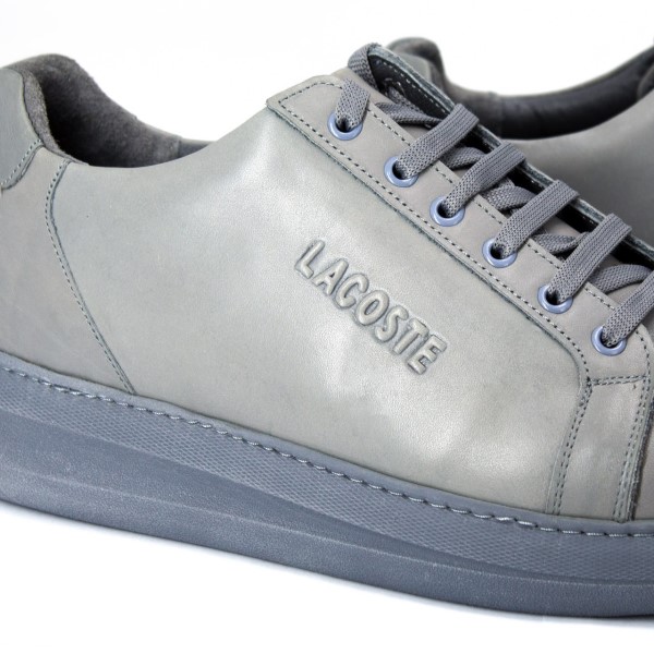 Men's sports natural leather shoes code Pm 750