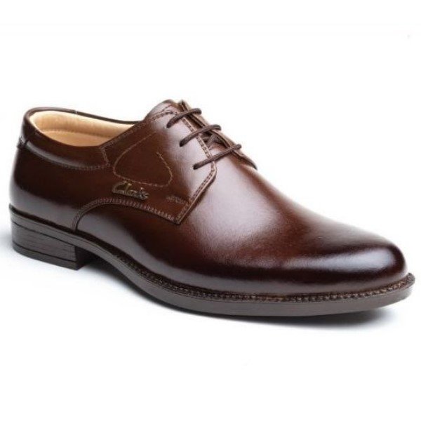 Men's official leather shoes, Am 117 code SST shoes