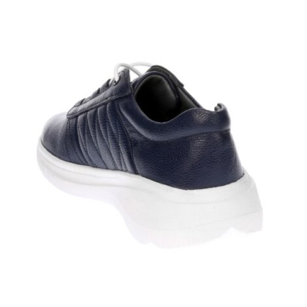 Women's natural leather sports shoes model Hz 402