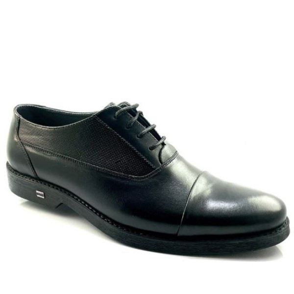 Official shoes with natural leather code Am 125