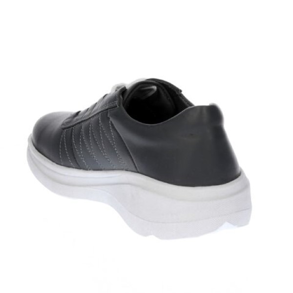Women's natural leather sports shoes model Hz 402