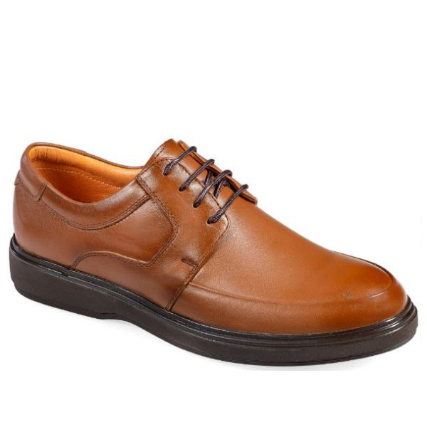 Am 111 Men's Casual Leather Shoes