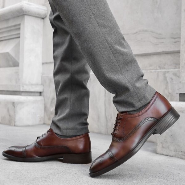 Men's classic shoes code Hm 228