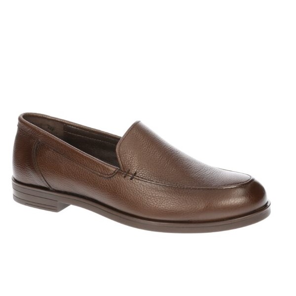 Women's college natural leather shoes model Hz 401 SST shoes