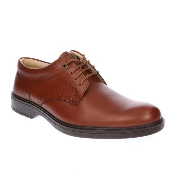 Men's dress shoes, genuine leather code Hm 213 SST shoes