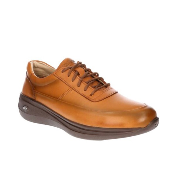 Men's genuine leather sports shoes code Hm 050 SST shoes