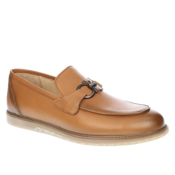 Hm 100 cowhide dress shoes