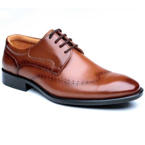 Dress shoes with cow leather code Am 373 SST shoes