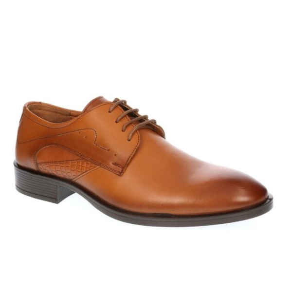 Classic cow leather men's shoes code Hm 220 SST shoes