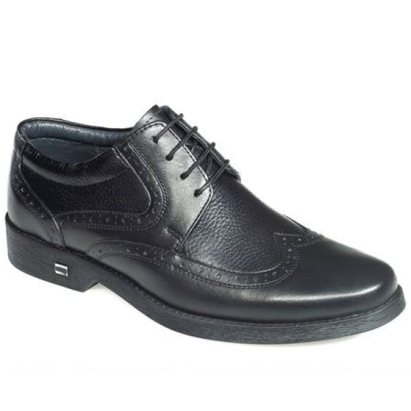 Am 106 genuine leather shoes for men SST shoes