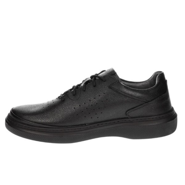 Original leather men's sports shoes code 236 Hm