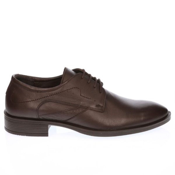 Classic cow leather men's shoes code Hm 220