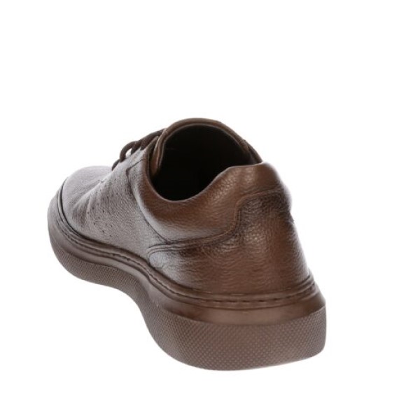 Original leather men's sports shoes code 236 Hm