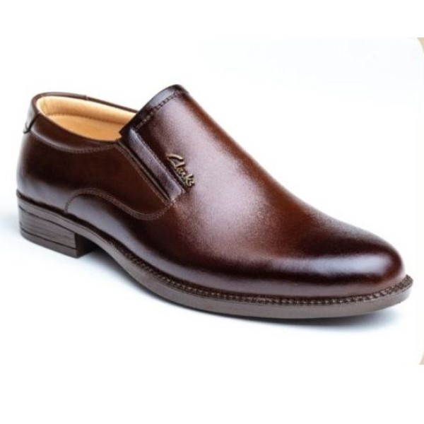 Formal shoes with natural leather code Am 116 SST shoes