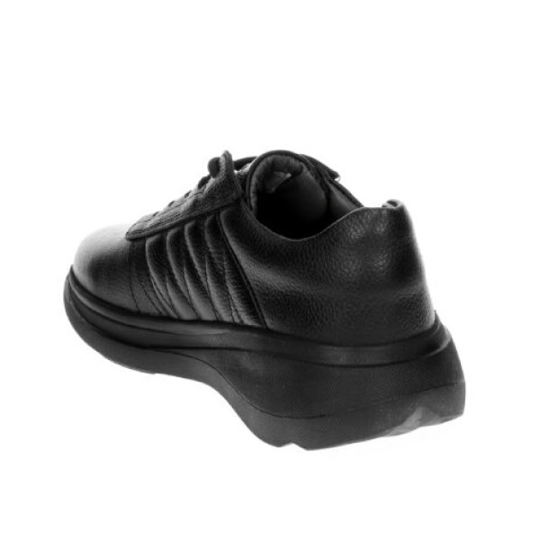Women's natural leather sports shoes model Hz 402