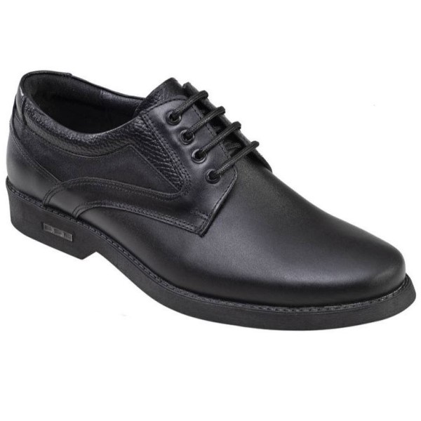 Official natural leather men's shoes code Am 104 SST shoes